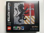 Lego Harry Potter Art 31201 nieuw, Ophalen, Nieuw, Complete set, Lego