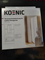 koenic KDS 100, Huis en Inrichting, Ophalen of Verzenden, Nieuw