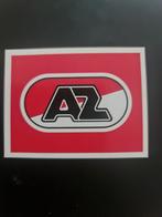 AZ plaatje, Ophalen of Verzenden, Zo goed als nieuw, AZ