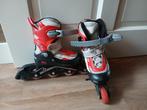 Skates, Kinderen, Ophalen of Verzenden, Inline skates 4 wielen, Verstelbaar