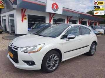 Citroen DS4 1.6 THP So Chic AUT/CLIMA BJ 2011 beschikbaar voor biedingen