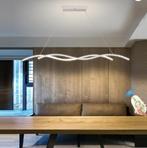 Modern LED Pendant Light 150 cm, Huis en Inrichting, Lampen | Hanglampen, Ophalen, 75 cm of meer