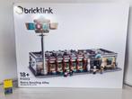 Lego 910013 Bricklink Retro Bowling Alley + boekje(zeldzaam), Kinderen en Baby's, Speelgoed | Duplo en Lego, Ophalen of Verzenden