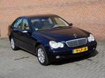 Mercedes-benz C-KLASSE 180 K. ELEGANCE  automaat, Automaat, Achterwielaandrijving, Huisgarantie, Met garantie (alle)