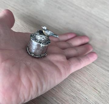 Silver Scenes • minituuur box • collector item beschikbaar voor biedingen