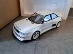 Ottomobile Audi 80 B4 RS2 Prior Design Nieuw, Ophalen of Verzenden, Nieuw, Auto, OttOMobile