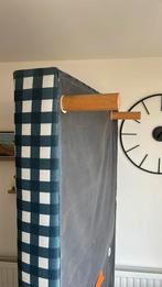 Boxspring onderstel met poten – 90x200, Ophalen, Zo goed als nieuw