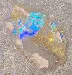Lightning Ridge opaal ruw, zeldzaam goud, Ophalen of Verzenden