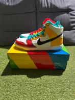 Nike dunk high SB Froskate - Maat 42.5, Kleding | Heren, Schoenen, Nieuw, Ophalen of Verzenden, Sneakers of Gympen, Nike dunk high