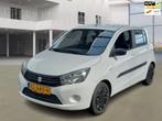 Suzuki Celerio 1.0 Comfort/ met nieuwe apk!, Auto's, Suzuki, Origineel Nederlands, Te koop, 790 kg, 5 stoelen