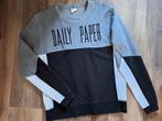Stoere Daily Paper sweater trui, Daily Paper, Maat 48/50 (M), Ophalen of Verzenden, Zo goed als nieuw