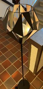 Lamp, Huis en Inrichting, Lampen | Vloerlampen, Ophalen, Zo goed als nieuw, Vintage, 100 tot 150 cm