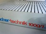 Fischer Technik doos met onderdelen, Ophalen of Verzenden, Overige typen