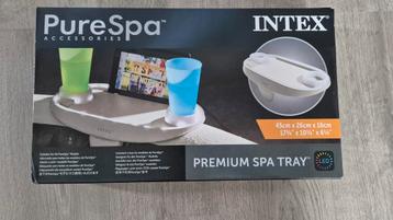 Intex Premium Spa Tray - Barmodule voor Bubbelbad beschikbaar voor biedingen