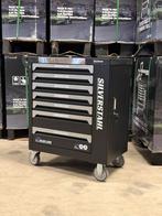 Nieuwe 7/7 gereedschapskist! Met momentsleutel! Bezorgen kan, Fietsen en Brommers, Scooters | Piaggio, Ophalen of Verzenden, Nieuw