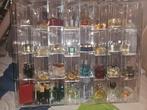 Miniatuur parfum verzameling, Verzamelen, Parfumverzamelingen, Miniatuur, Zo goed als nieuw, Ophalen