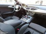 Audi A6 Avant 1.8 TFSI Advance S-Line/Led/PDC/18"/Daytona gr, Euro 6, 92 €/maand, 1700 kg, 750 kg