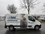 Renault Master T35 2.3 dCi L2H2 Eco 150 PK. (bj 2013), Voorwielaandrijving, Euro 5, Stof, Gebruikt