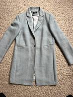 Zomermantel Purdey lichtblauw 38/40, Blauw, Overige maten, Ophalen of Verzenden, Zo goed als nieuw