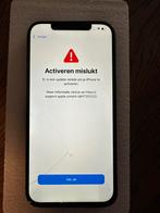 İphone 12 pro max defect voor onderdelen., Telecommunicatie, Mobiele telefoons | Apple iPhone, Ophalen, 128 GB, 88 %, IPhone 12 Pro Max