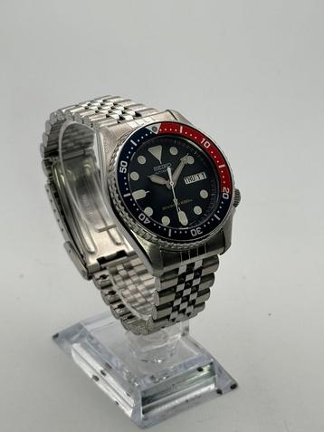 Seiko SKX015