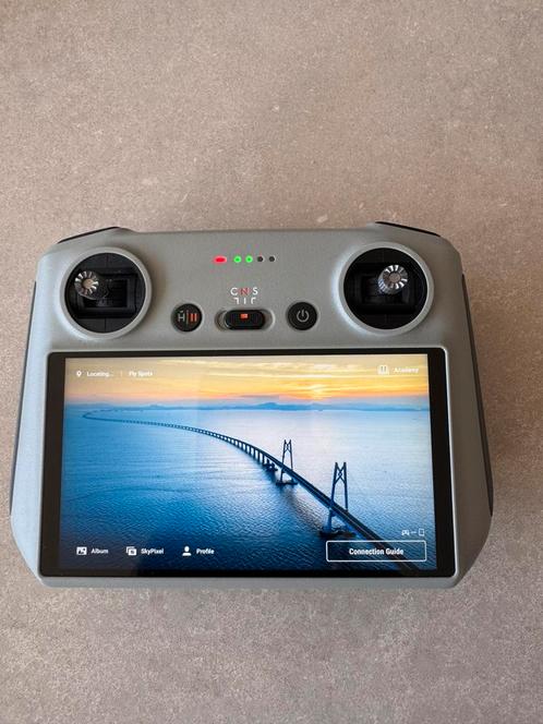 DJI RC-RM330 Smart Controller – Zo Goed Als Nieuw, Audio, Tv en Foto, Drones, Zo goed als nieuw, Ophalen of Verzenden