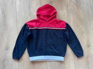 Tommy Hilfiger hoodie/ trui/ sweater mt 152 beschikbaar voor biedingen
