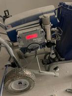 Graco Mark V Verfspuit - Professioneel, Doe-het-zelf en Verbouw, Schildersmaterialen, Ophalen, Gebruikt, Verfspuit of Verfpomp