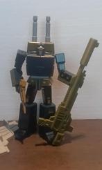 transformers masterpiece bruticus gun toy - magic square, Verzamelen, Transformers, G1, Ophalen of Verzenden, Nieuw, Decepticons