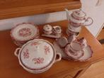 Servies Feltmann Weiden Bavaria Theresia Rood, Ophalen