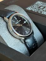 Maurice Lacroix Eliros, Zakhorloge, Leer, Staal, Nieuw