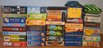 Diverse Bordspellen Collectie, Gebruikt, Diverse, Ophalen of Verzenden, Vijf spelers of meer