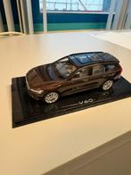 Schaalmodel Volvo v60, Ophalen of Verzenden, Zo goed als nieuw