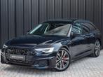 Audi A6 Avant 55 TFSI e QUATTRO PRO LINE S COMPETITION | BLA, Auto's, Automaat, Overige kleuren, Overige brandstoffen, Adaptive Cruise Control