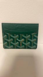 Goyard, Sieraden, Tassen en Uiterlijk, Portemonnees, Verzenden, Nieuw, Groen, Overige merken