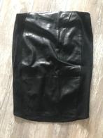 Nieuwe Super Mom leer look positie rok maat S, Rok, Zwart, Nieuw, Super Mom
