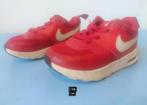 Nike Air kinderschoenen maat 23,5 (13cm), Gebruikt, Jongen of Meisje, Schoenen, Ophalen of Verzenden