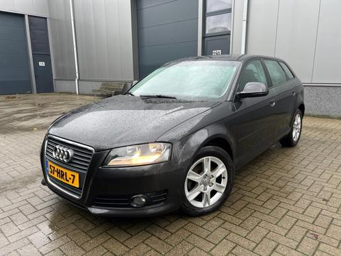 Audi A3 Sportback 1.8 TFSI Attraction Business Edition, Auto's, Audi, Bedrijf, Te koop, A3, ABS, Airbags, Airconditioning, Centrale vergrendeling