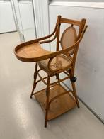 Vintage kinderstoel thonet stijl, Ophalen