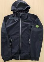 Stone island windbreaker, Zwart, Maat 56/58 (XL), Ophalen of Verzenden, Stone Island