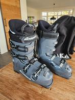 Nieuwe Nordica skischoenen maat 41 26,5 - 1x gebruikt, Zwolle, 160 tot 180 cm, Ophalen of Verzenden, Zo goed als nieuw