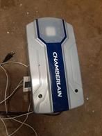 Chamberlain ML700EV garagedeuropener, Ophalen, Gebruikt, 120 cm of meer, Binnendeur