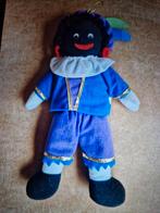 Zwarte Piet knuffel sinterklaas, Ophalen of Verzenden