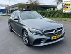 Mercedes-Benz C-klasse Estate 200 Business Solution, 184PK A, Automaat, 4 cilinders, Hybride Elektrisch/Benzine, 184 pk
