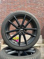 Hyundai i20 N i30 N 18 inch + TPMS + Hankook 2020, Ophalen, 18 inch, Gebruikt, -