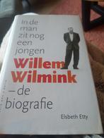 Elsbeth Etty - In de man zit nog een jongen, Verzenden, Elsbeth Etty, Zo goed als nieuw, Sport