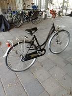 Fiets, Ophalen, Gebruikt, 47 tot 50 cm, Versnellingen