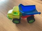 Kiepwagen kunststof, Kinderen en Baby's, Speelgoed | Fisher-Price, Ophalen of Verzenden, Gebruikt