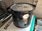 Tafelbbq nieuw, Ophalen of Verzenden, Nieuw