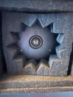 Duntech Viceroy C2000 classic series, Gebruikt, Onbekend, Onbekend, 120 watt of meer